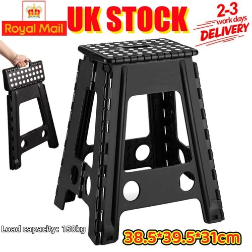 Outdoor camping folding stool - camping,
