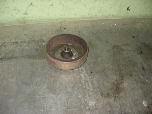 Piaggio nrg power rotor - ,