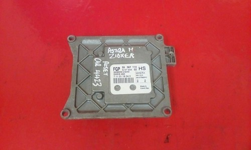 Vauxhall astra mk5 6 - astra,