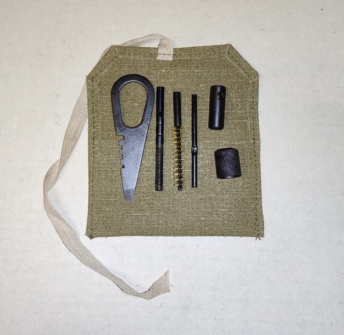 Mosin nagant rifle cleaning - mosin,