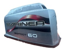 ENGINE TOP HOOD COVER COWLING