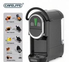 CAFELFFE 4-in-1 19 Bar Capsule