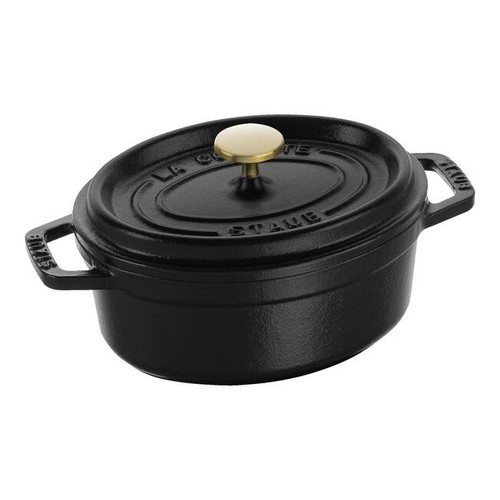 Free shipping staub 15cm - free, oval