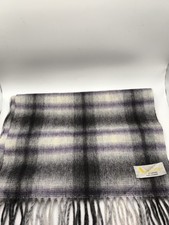 Vintage Aquascutum Scarf