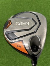 Honma Tour World TW747 Driver