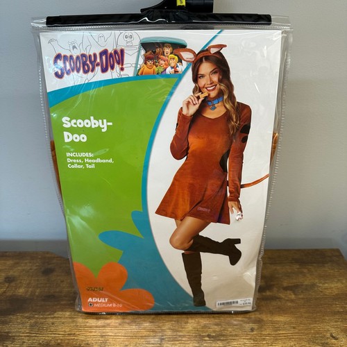 Spirit halloween scooby doo - spirit,