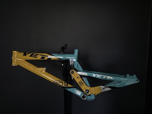 2011 yeti 303 - 303, 25th