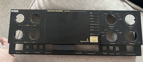 Excellent marantz mk 2 - excellent,
