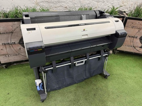 Canon ipf770 imageprograf - canon, a0