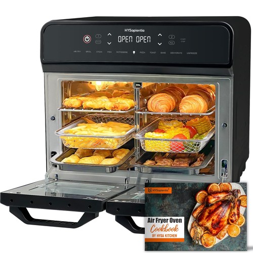 22l dual zone air - zone,