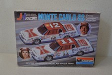 MONOGRAM 2245 BUDWEISER 1984