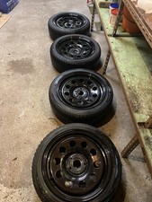 Tuff torque modular steelies - torque,