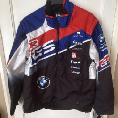 Bmw men jacket - bmw,
