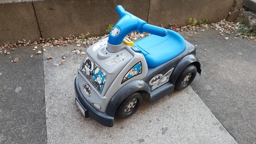 Batman little tikes kid - batman,