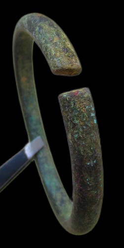 Viking era ancient bronze - viking,