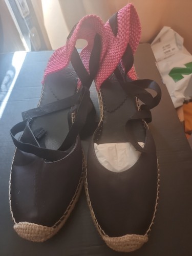 Penelope chilvers espadrilles - penelope,