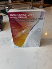 Adobe Creative Suite 3 Design