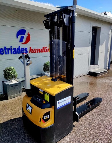 Caterpillar nsp16n2 electric - nsp16n2,