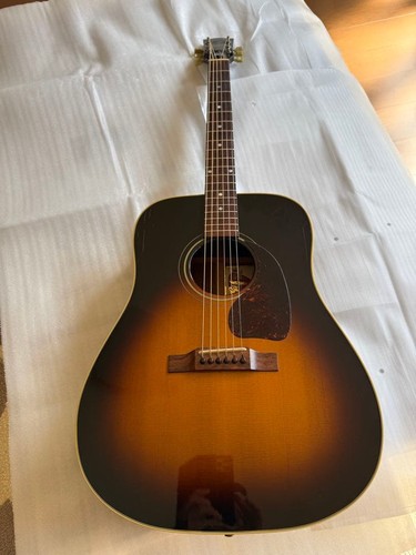 Gibson 100th anniversary - j-30,