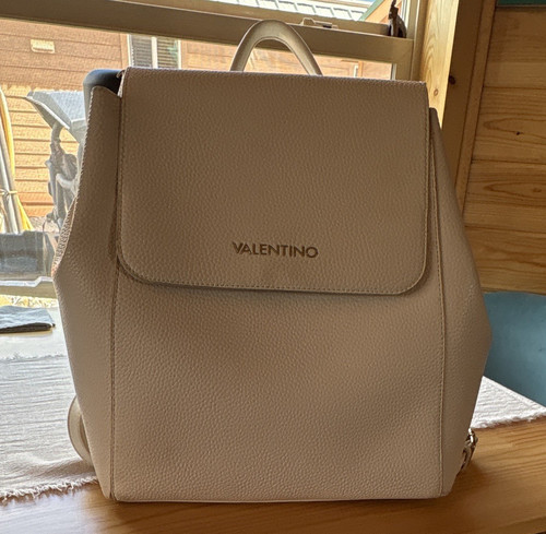 Valentino white medium - valentino,