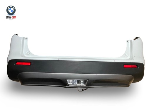 Suzuki vitara mk4 - vitara, bumper