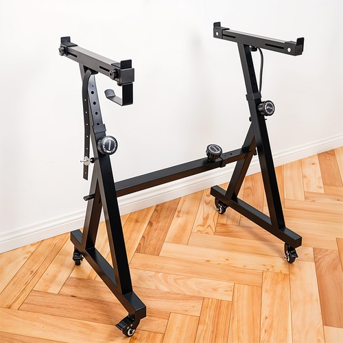 Adjustable shape heavy duty - adjustable, heavy-duty