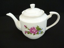 Vintage Pretty Porcelain