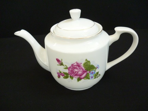 Vintage pretty porcelain - vintage,