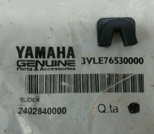 3vl e7653 yamaha - yamaha, slider