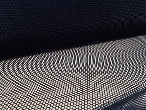 Stretch fishnet mesh net - stretch,