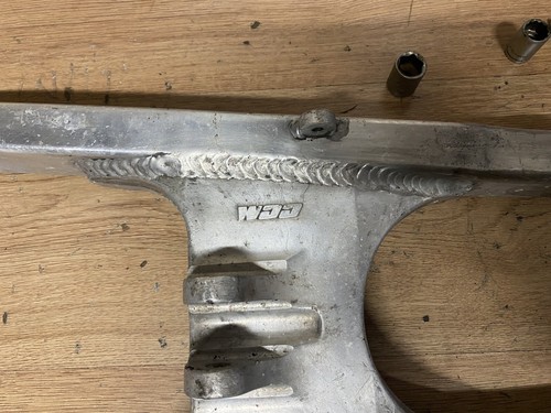 Ccm 644 r30 swingarm - 644,