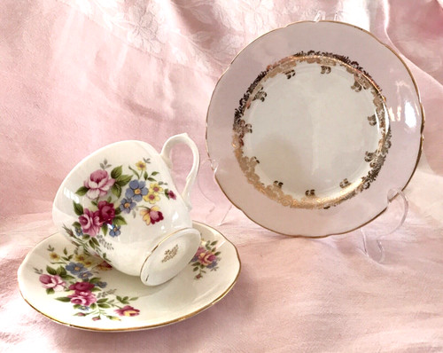 Beautiful duchess multifloral - beautiful,