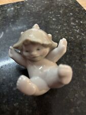 Nao By Lladro ‘Cheeky