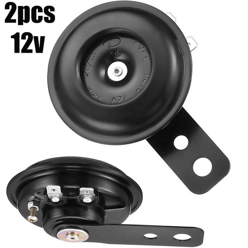 Horn 12v waterproof loud 105db - 12v,