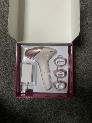 Philips lumea 9000 series ipl - philips,