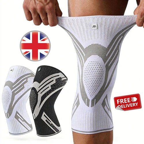 Compression knee support - knee,