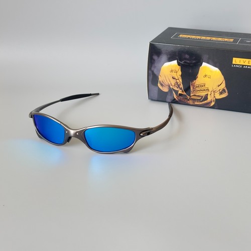 Oakley juliet metal gunmetal - juliet,