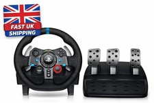 Logitech G29 Driving Force