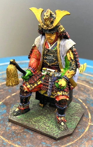 Del prado japan 2002 sengoku - prado,
