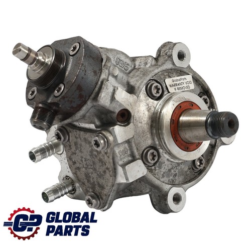 Audi b9 diesel - a3, a4