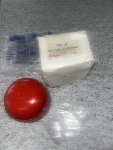 Fire line red - ba-1r, banshee