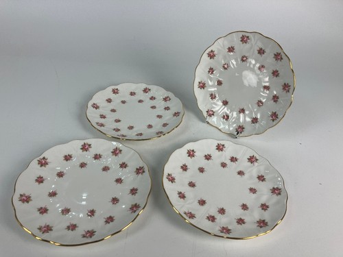 Set aynsley hathaway rose - of,