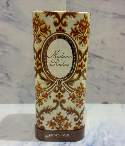 Rochas madame parfum - madame,