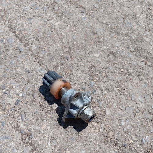 Qualcast classic 35s petrol - classic,