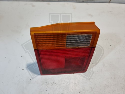 Range rover rear - rear, light