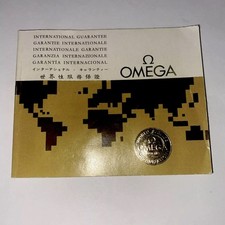 Vintage rare omega chronostop - omega,
