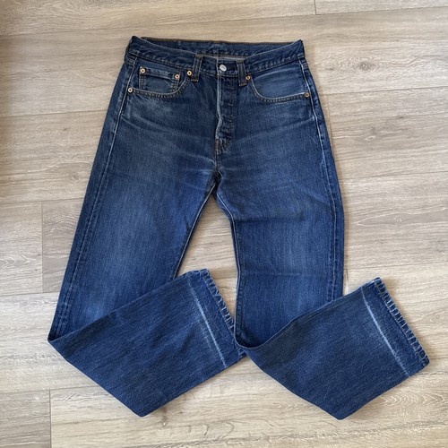 Levi 501 jeans men w31 - jeans, l32