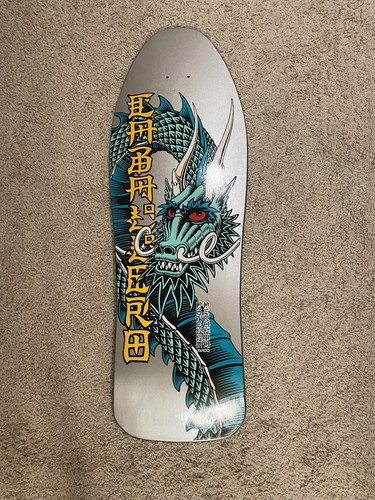 Powell peralta 80s reissue - peralta,
