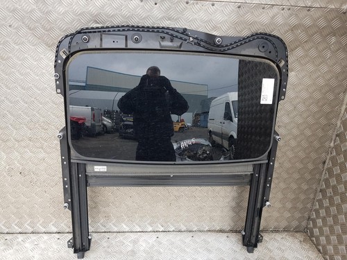 Volvo v70 panoramic sunroof - v70,