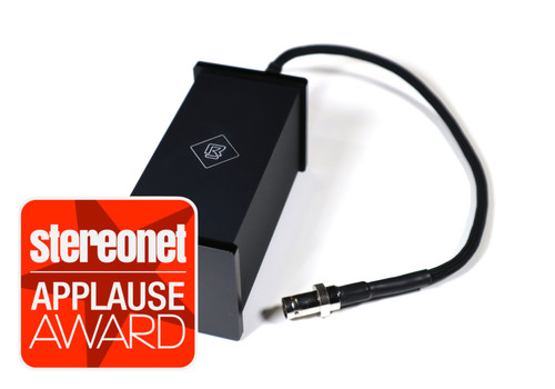 Black ravioli signal module - ravioli-signal,